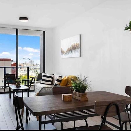 Gorgeous 2Br/2Bth In The Heart Of Miami Apartment Екстериор снимка